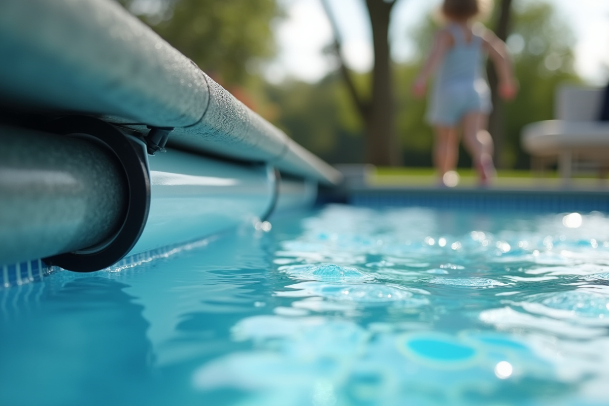 couverture piscine